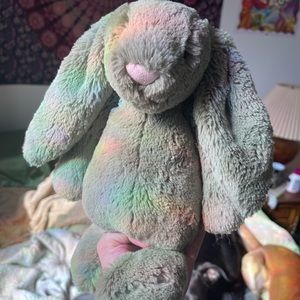 Bunny jellycat